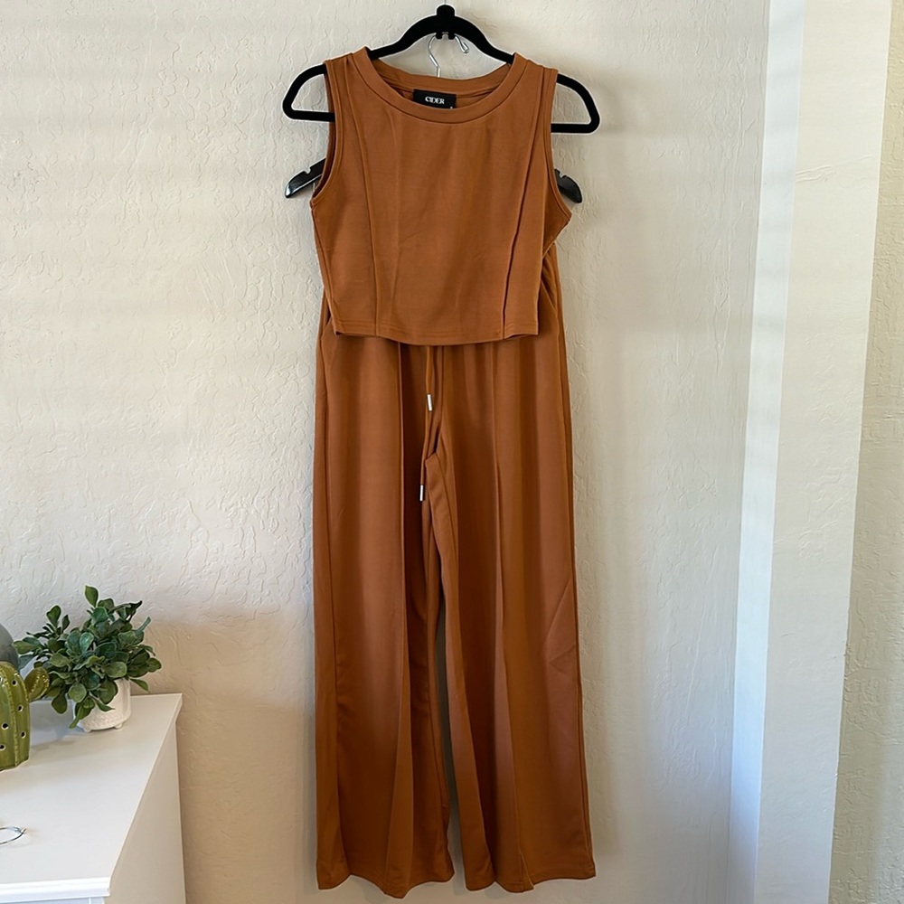 CIDER 2 Piece Lounge Set